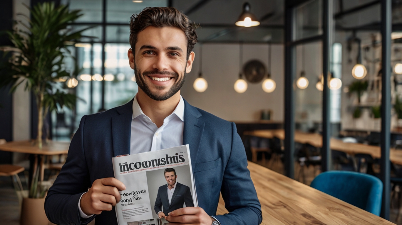 Revista Liderazgo Efectivo
